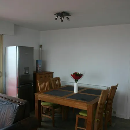 Les Horizons Apartment Camiers Exterior photo