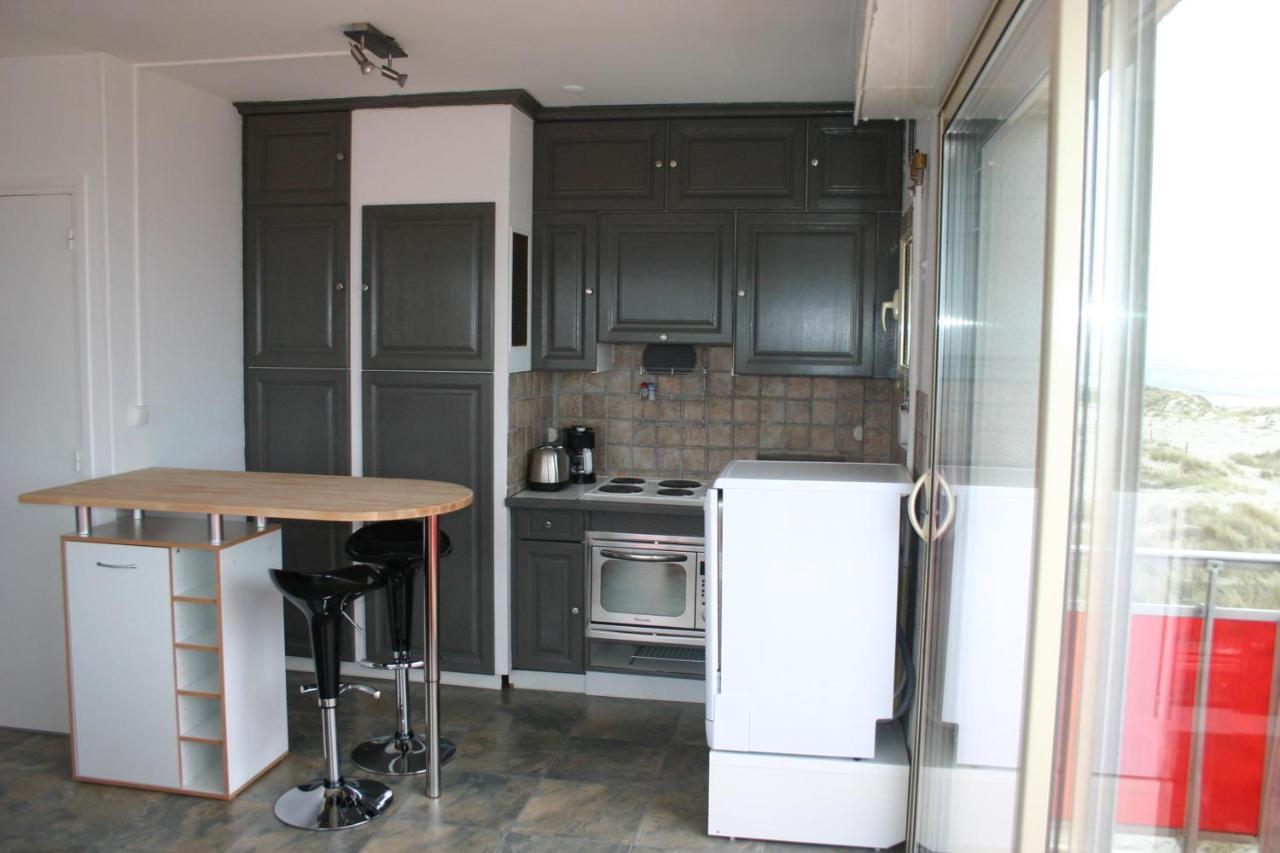 Les Horizons Apartment