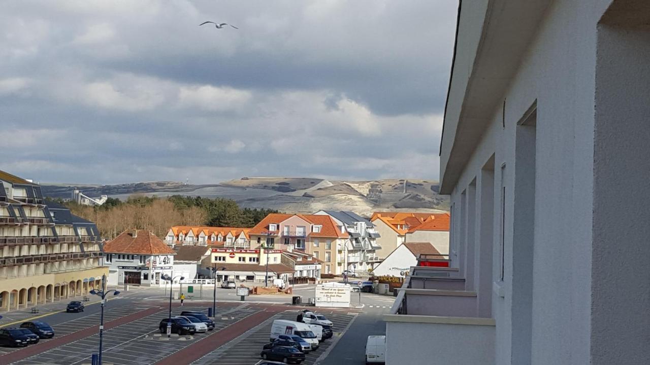 Les Horizons Appartement