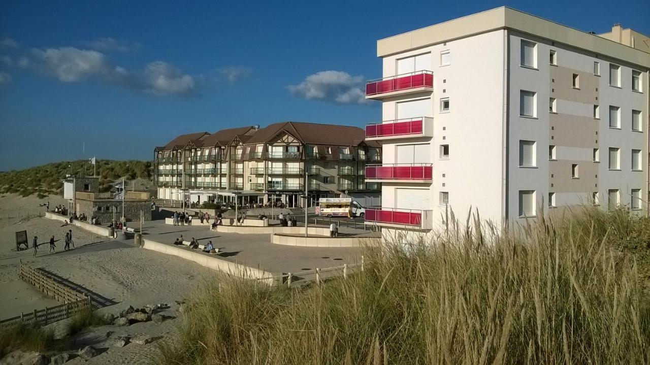 Les Horizons Apartment