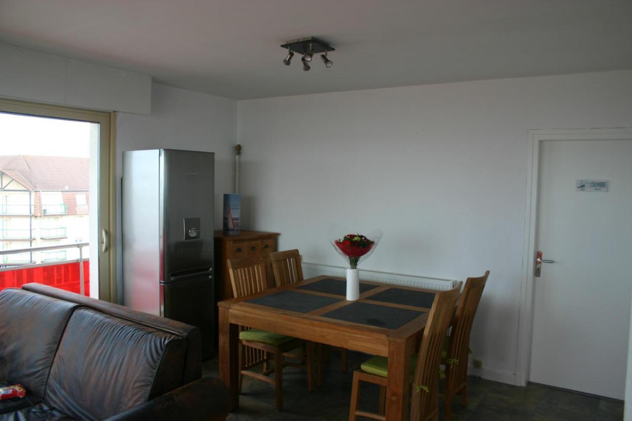Apartment Les Horizons *