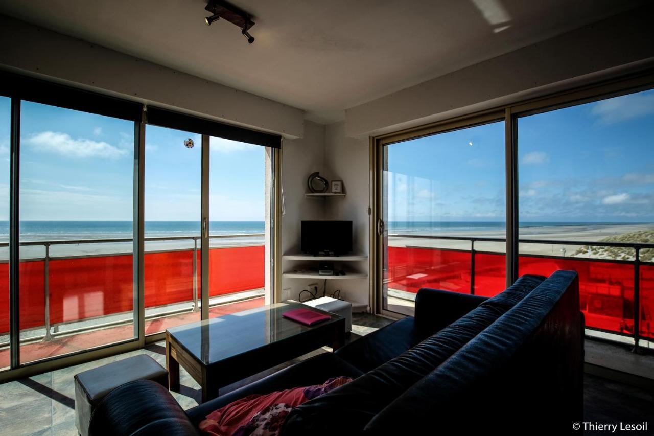 Apartment Les Horizons Camiers
