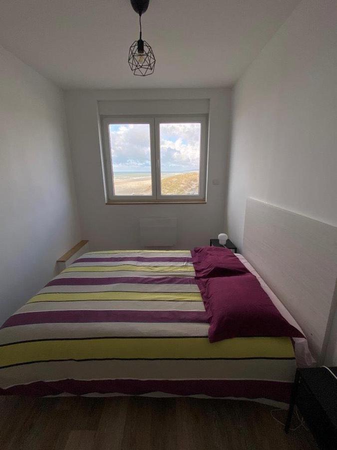 Apartment Les Horizons