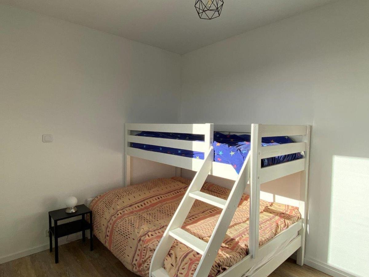 Les Horizons Camiers
