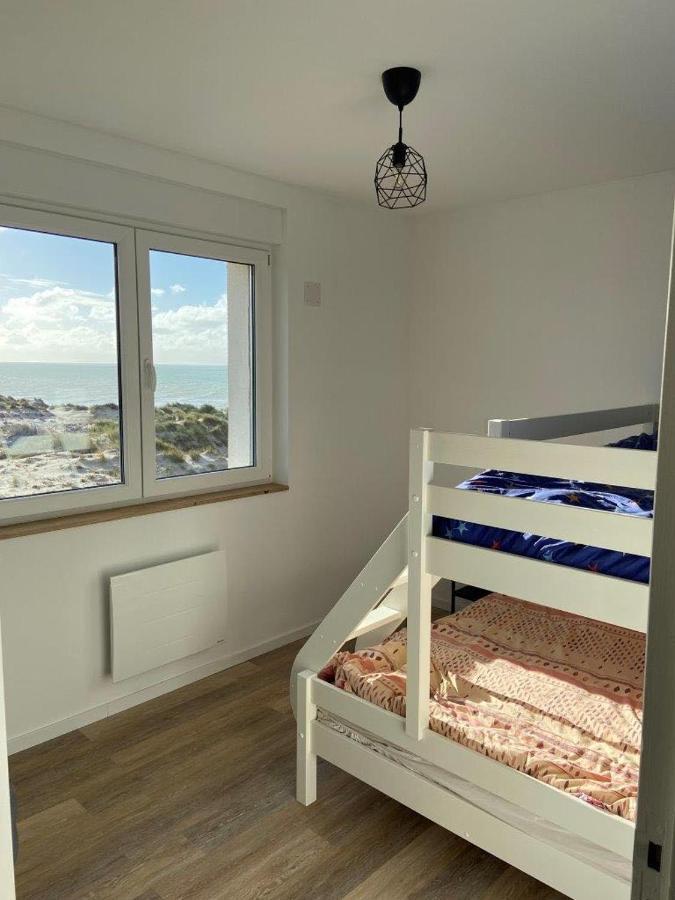 Apartment Les Horizons *
